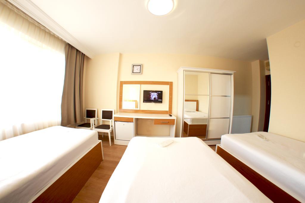 Hotel Duzce Exterior foto
